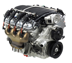 P2F90 Engine